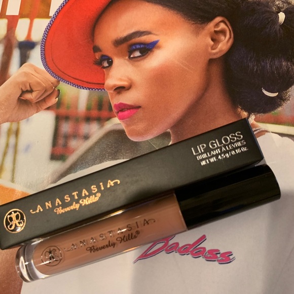 Anastasia Beverly Hills Other - 💃🏻🆕Just In💟 Anastasia Beverly Hills LIP gloss